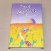 Paul Auster Kuun maisemissa